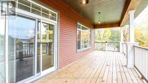 2 PORTER LANE | Coboconk Ontario | Slide Image Forty-five