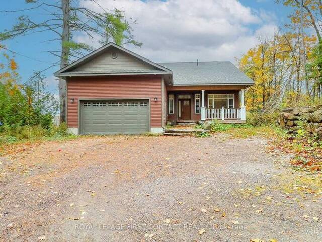 2 PORTER LANE Coboconk Ontario, K0M 1K0 - 4 Bedrooms Waterfront Home For sale