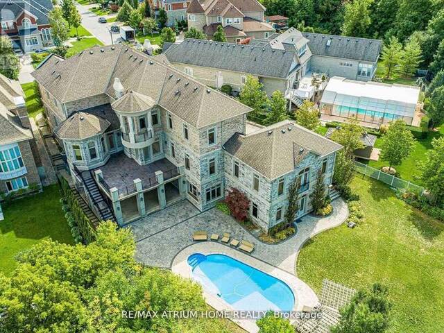 71 GRANDVISTA CRESCENT Vaughan Ontario, L4H 3G5 - 7 Bedrooms Home For Sale
