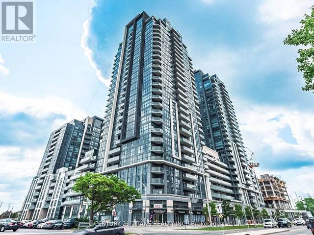203 - 30 MEADOWGLEN PLACE Toronto Ontario, M1G 0A6 - 1 Bedroom Condo For Sale