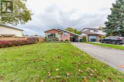 38 WELBECK DRIVE | Brampton Ontario | Slide Image Three