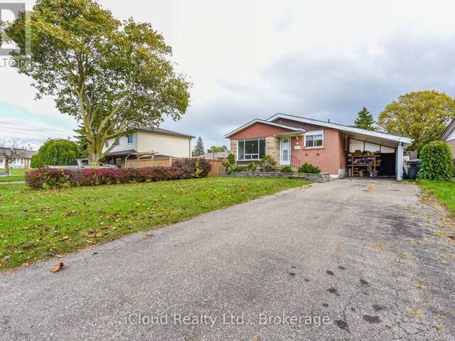 38 WELBECK DRIVE Brampton Ontario, L6X 2L1 - 5 Bedrooms Home For Sale