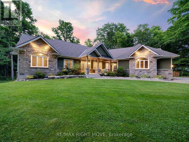143 BASS LINE Oro-Medonte Ontario, L3V 0J9 - 4 Bedrooms Home For Sale
