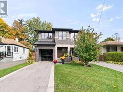 39 OAKWOOD AVENUE N Mississauga Ontario, L5G 3L8