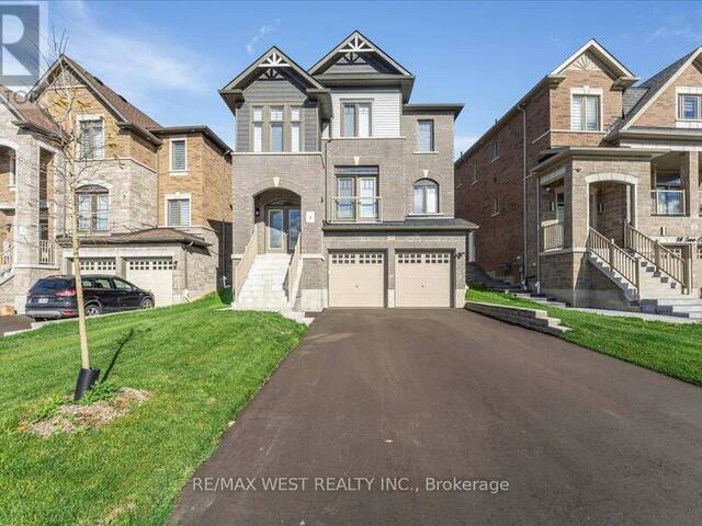 16 JANES CRESCENT New Tecumseth Ontario, L9R 0T2 - 4 Bedrooms Home For Sale