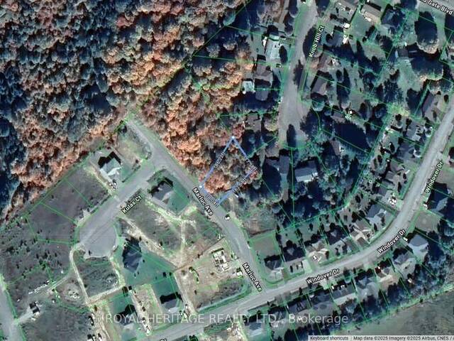 61 MARLUC AVENUE Minden Hills Ontario, K0M 2K0 - Vacant Land For Sale