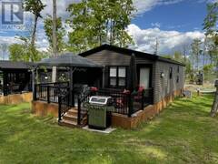 CHL034 - 1235 VILLIERS LINE Otonabee-South Monaghan Ontario, K0L 2G0