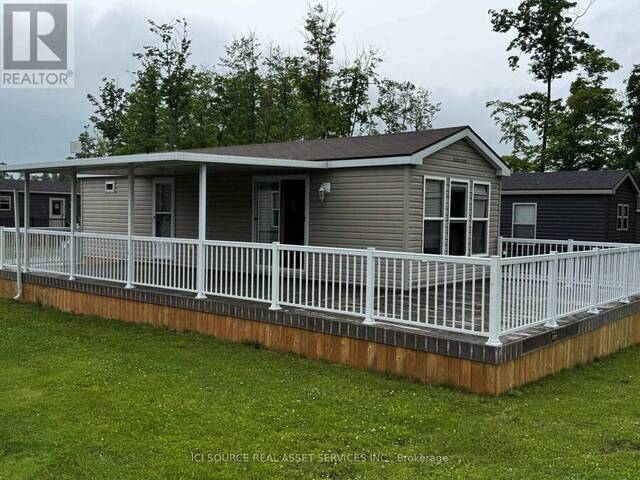 LBA015 - 1235 VILLIERS LINE Otonabee-South Monaghan Ontario, K0L 2G0 - 2 Bedrooms Home For Sale