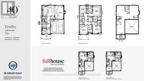 LOT 46 - 52 MEYER DRIVE | Orangeville Ontario | Slide Image Five