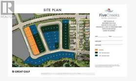 LOT 46 - 52 MEYER DRIVE | Orangeville Ontario | Slide Image Seven