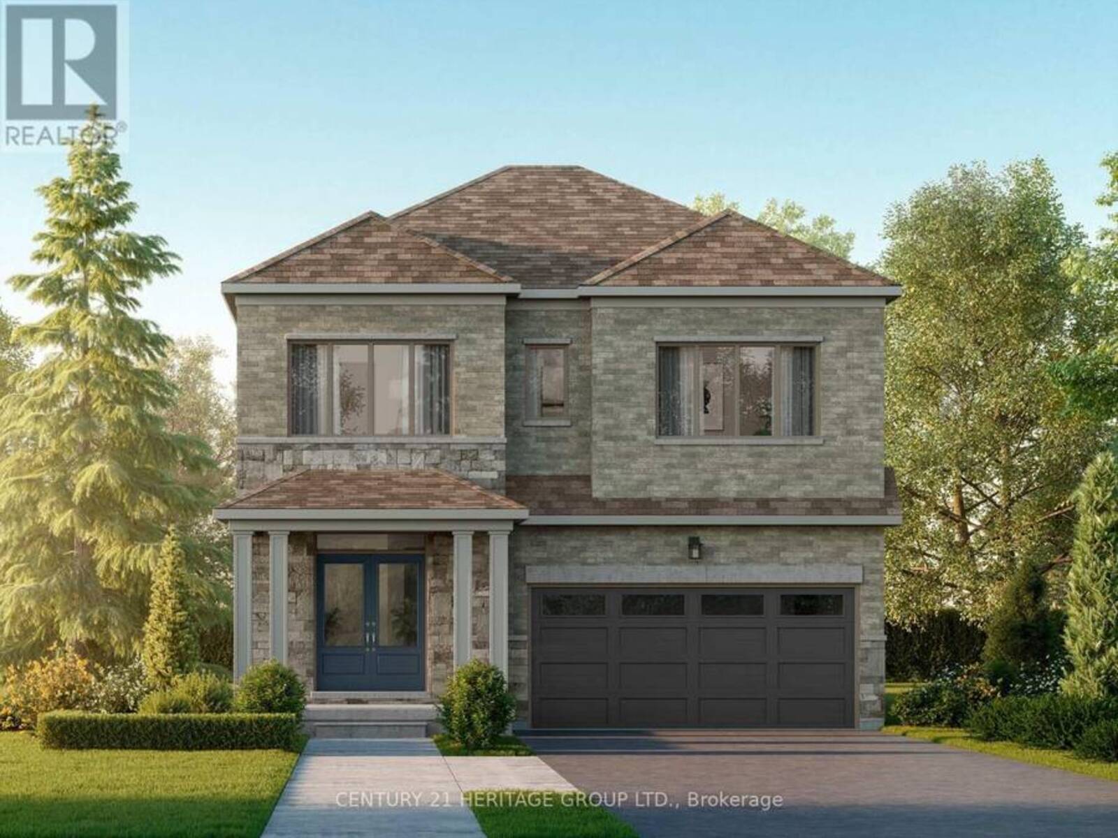 LOT 46 - 52 MEYER DRIVE, Orangeville, Ontario L9W 4S2