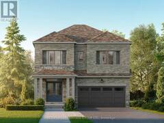 LOT 46 - 52 MEYER DRIVE Orangeville Ontario, L9W 4S2
