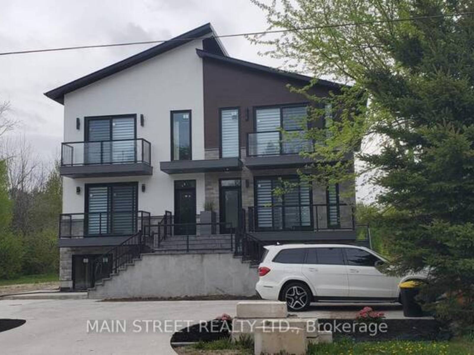 157 EDWARD STREET, Southampton, Ontario N0H 2L0