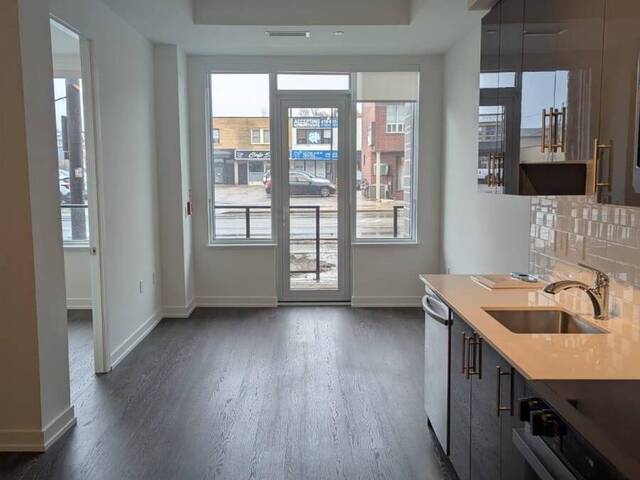 102 - 556 MARLEE AVENUE Toronto Ontario, M6B 0B1 - 2 Bedrooms Condo For Sale