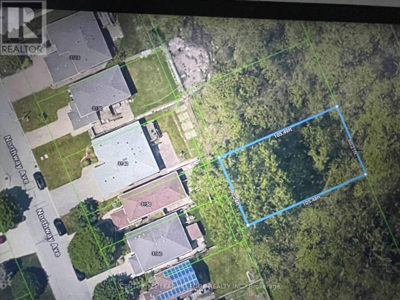 0 BETTS AVENUE, Windsor, Ontario N9E 4S4