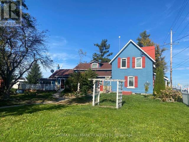 5440 YONGE STREET Innisfil Ontario, L0L 1R0 - 4 Bedrooms Home For Sale