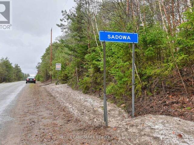 26-28 CHISHOLM TRAIL Kawartha Lakes Ontario, L0K 1W0 - Vacant Land For Sale
