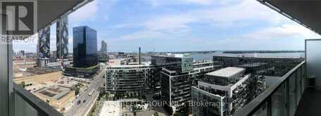 1810 - 15 QUEENS QUAY E | Toronto Ontario | Slide Image Two