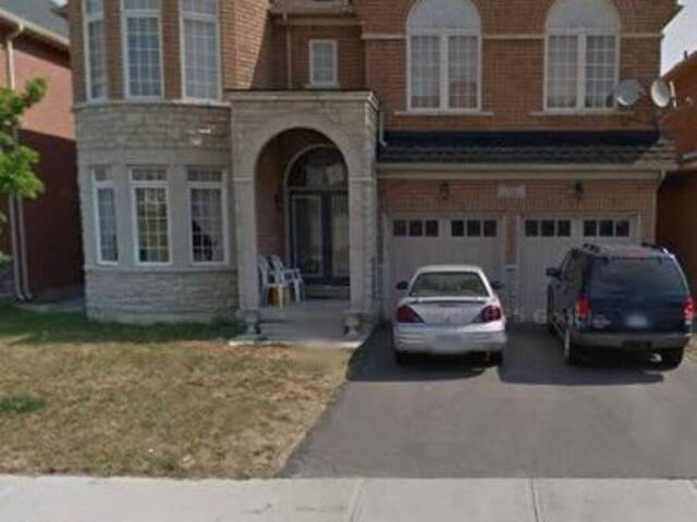11 DARREN ROAD Brampton Ontario, L6P 1Z6 - 7 Bedrooms Home For Sale