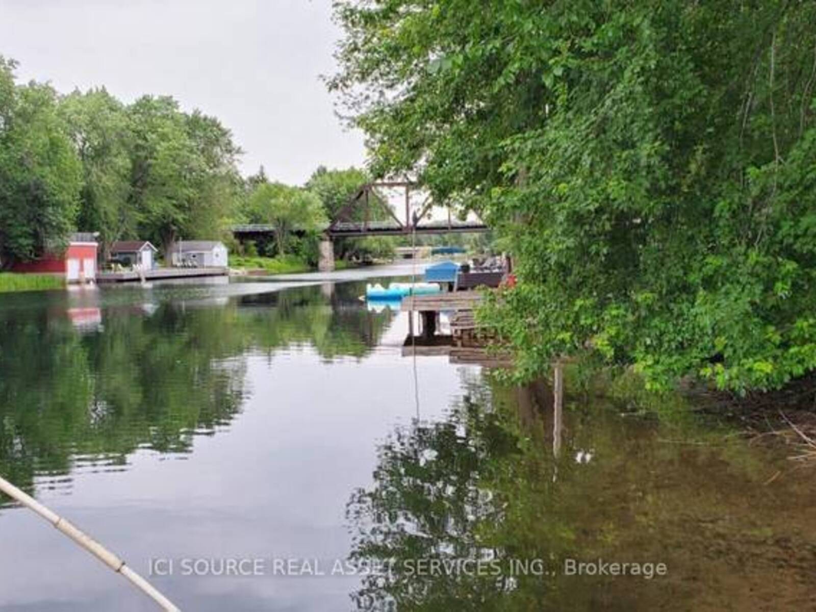 4590 TRENT TRAIL, Washago, Ontario L0K 2B0