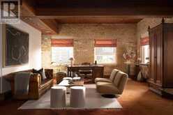 18 GLOUCESTER LANE | Toronto Ontario | Slide Image Two