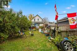 43 RICHARDSON STREET | Brantford Ontario | Slide Image Thirteen