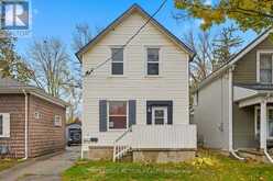 43 RICHARDSON STREET | Brantford Ontario | Slide Image One