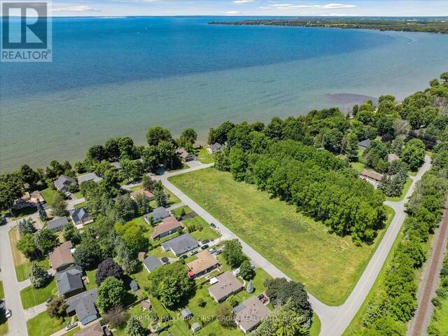 0D THIRD STREET Brock Ontario, L0K 1A0 - Vacant Land For Sale