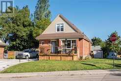199 KIMBERLY DRIVE | Hamilton Ontario | Slide Image One