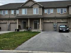 180 SUNFLOWER PLACE Welland Ontario, L3C 0H9