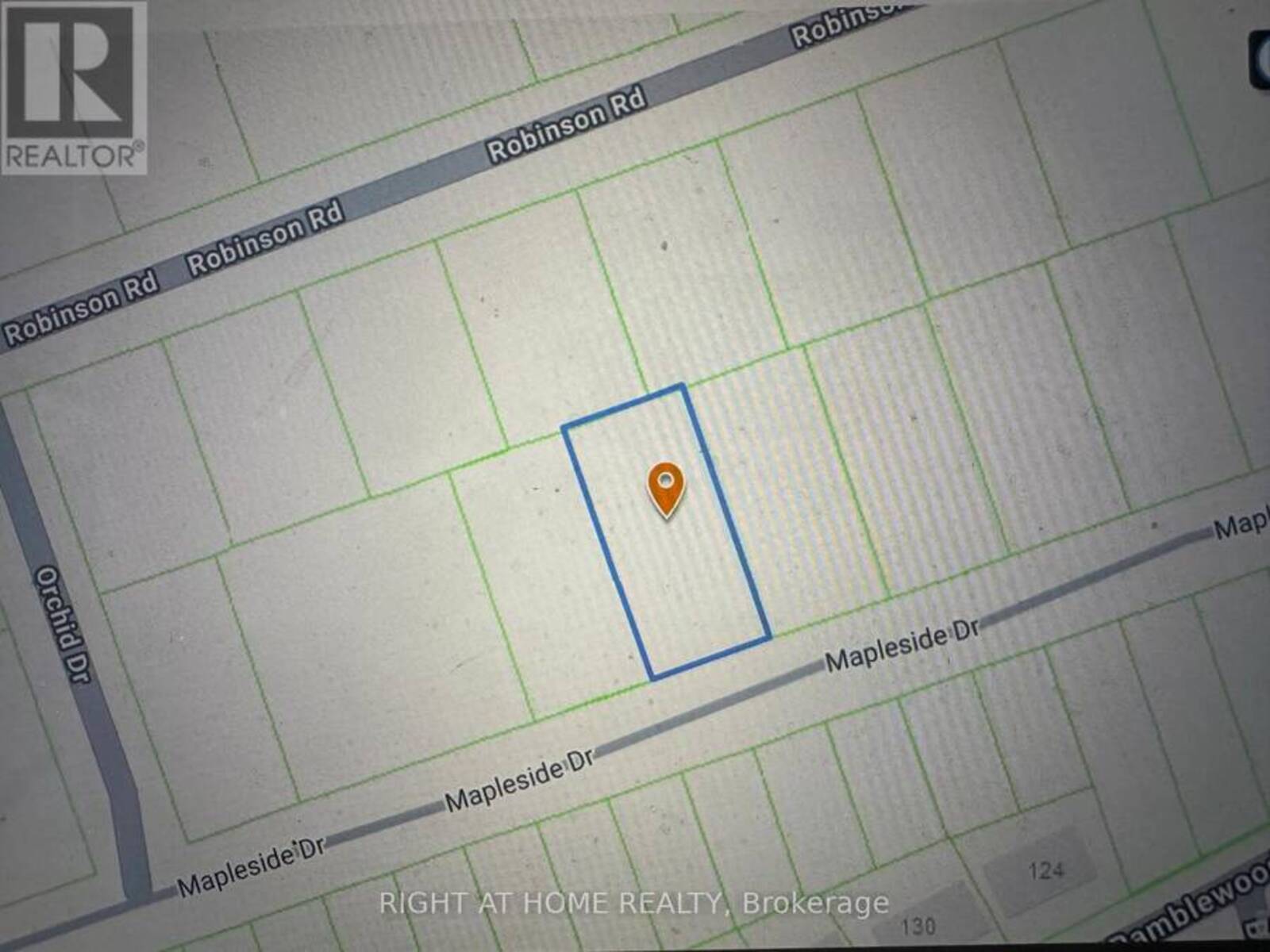 LOT 77 MAPLESIDE DRIVE, Wasaga Beach, Ontario L9Z 0L4