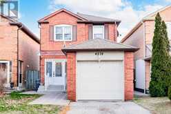 4278 SAWMILL VALLEY DRIVE | Mississauga Ontario | Slide Image One