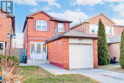 4278 SAWMILL VALLEY DRIVE | Mississauga Ontario | Slide Image Two