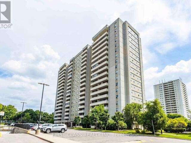 711 - 1338 YORK MILLS ROAD Toronto Ontario, M3A 3M3 - 3 Bedrooms Condo For Sale