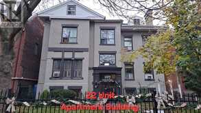 109 PEMBROKE STREET | Toronto Ontario | Slide Image One