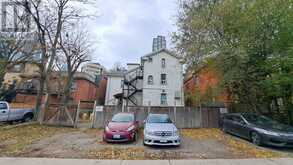 109 PEMBROKE STREET | Toronto Ontario | Slide Image Twenty-two