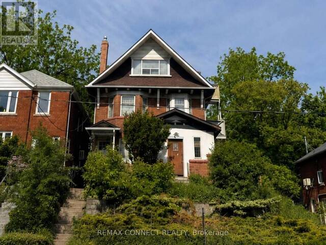 115 PARKSIDE DRIVE Toronto Ontario, M6R 2Y8 - 4 Bedrooms Home For Sale