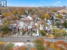 115 PARKSIDE DRIVE | Toronto Ontario | Slide Image Seventeen