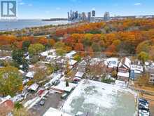 115 PARKSIDE DRIVE | Toronto Ontario | Slide Image Twenty-one