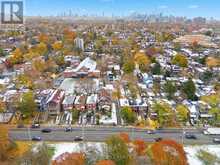 115 PARKSIDE DRIVE | Toronto Ontario | Slide Image Twenty-seven