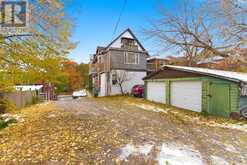 115 PARKSIDE DRIVE | Toronto Ontario | Slide Image Twelve
