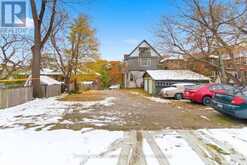 115 PARKSIDE DRIVE | Toronto Ontario | Slide Image Thirteen