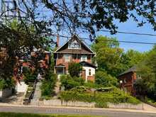 115 PARKSIDE DRIVE | Toronto Ontario | Slide Image Two