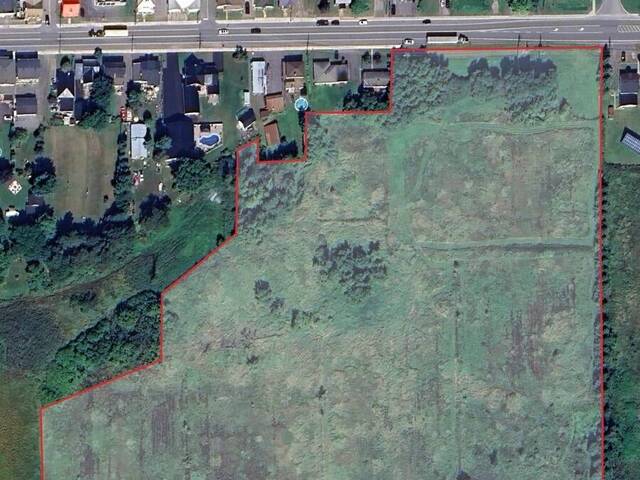 0 ST PHILIPPE STREET Alfred and Plantagenet Ontario, K0B 1A0 - Vacant Land For Sale