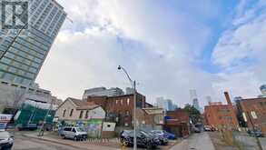 250 QUEEN STREET E | Toronto Ontario | Slide Image Thirty