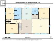 342008 CONCESSION 14 ROAD | Georgian Bluffs Ontario | Slide Image Forty-nine