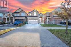 342 PANHELLENIC DRIVE | Mississauga Ontario | Slide Image Four