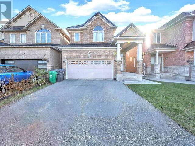 342 PANHELLENIC DRIVE Mississauga Ontario, L5W 0B9 - 7 Bedrooms Home For Sale