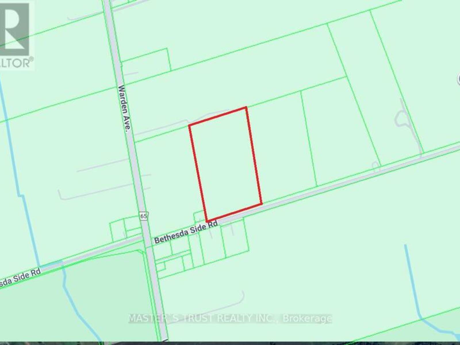 3096 BETHESDA ROAD, Whitchurch-Stouffville, Ontario L4A 7X5