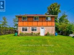 5538 RICE LAKE SCENIC DRIVE Gores Landing Ontario, K0K 2E0